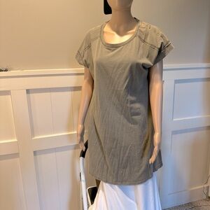 T shirt dress